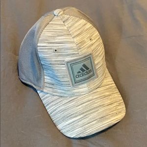 Adidas Gray Hat
